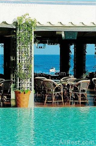 Hotel Royal Riviera 26